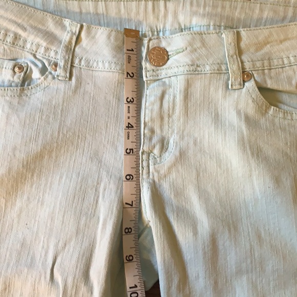 Echo red jeans - Picture 8 of 10